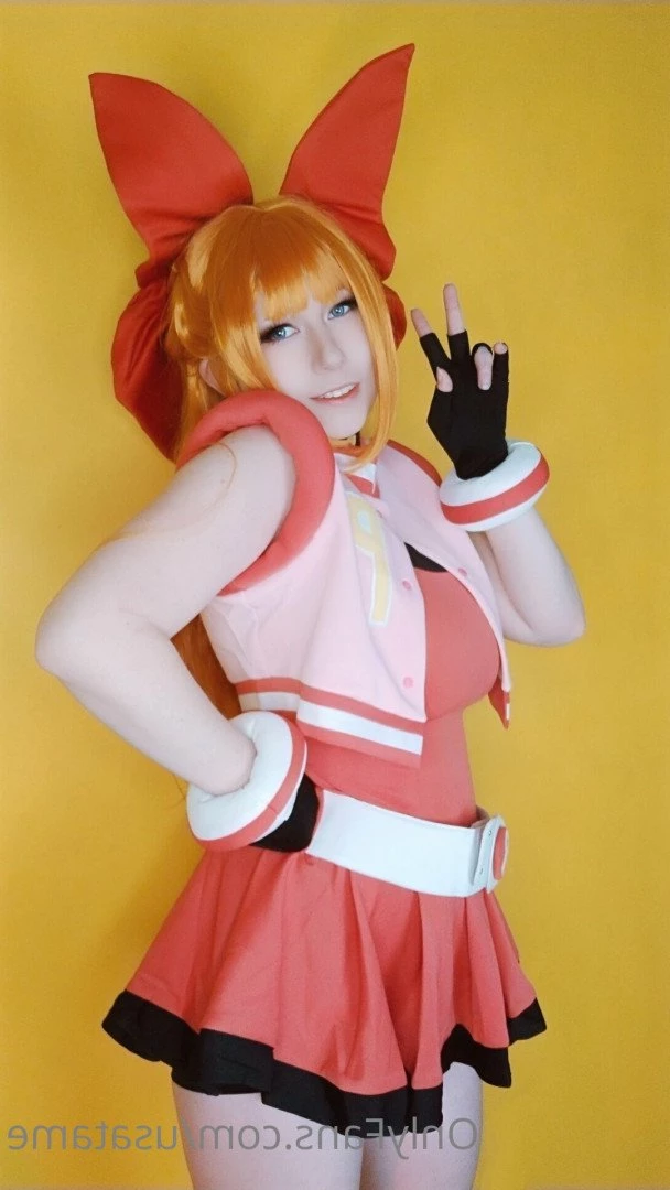 Usatame Cosplay [ usatame ] Onlyfans leaked photo 4574746 on Hotleaks.tv