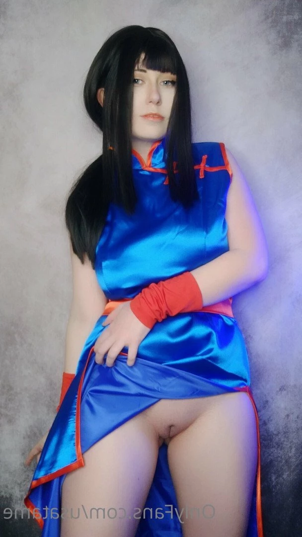 Usatame Cosplay [ usatame ] Onlyfans leaked photo 4574815 on Hotleaks.tv