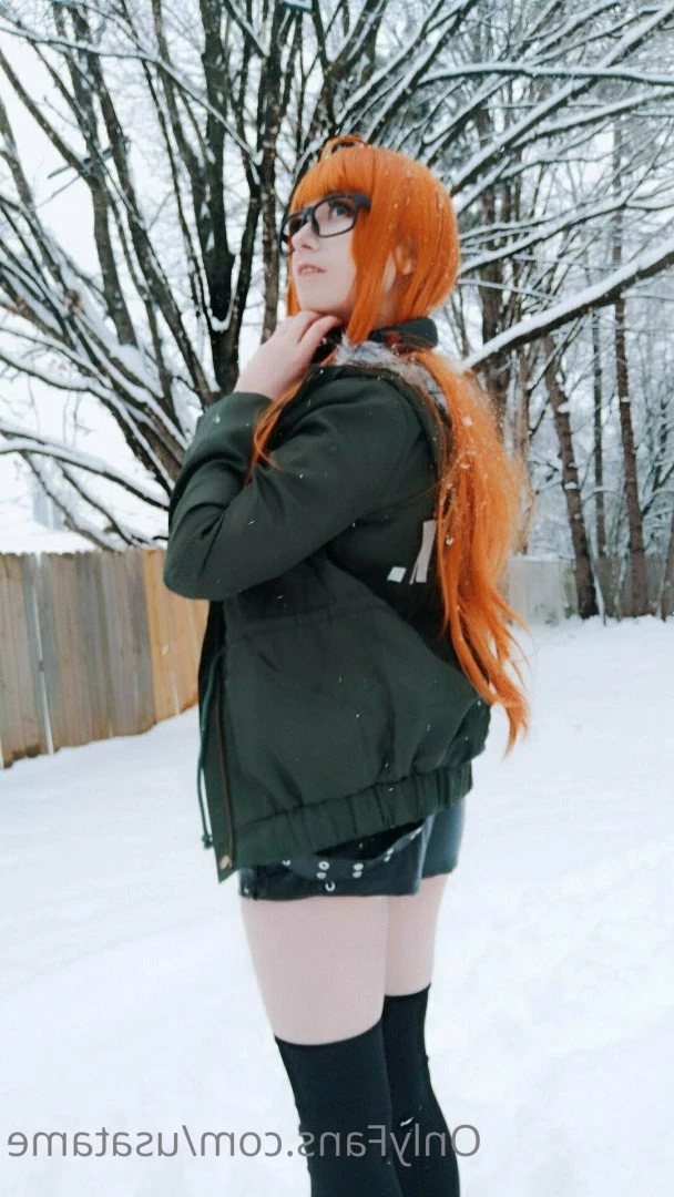 Usatame Cosplay [ usatame ] Onlyfans leaked photo 4574859 on Hotleaks.tv