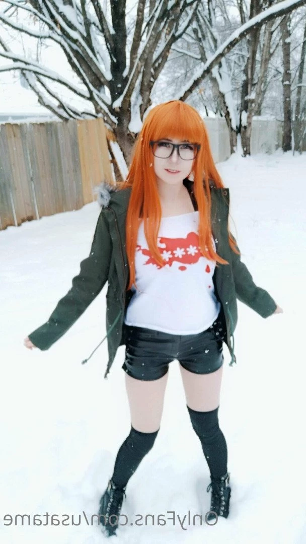 Usatame Cosplay [ usatame ] Onlyfans leaked photo 4574870 on Hotleaks.tv