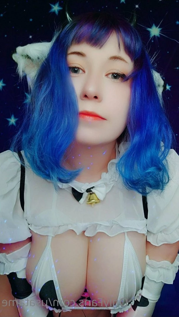 Usatame Cosplay [ usatame ] Onlyfans leaked photo 4574958 on Hotleaks.tv