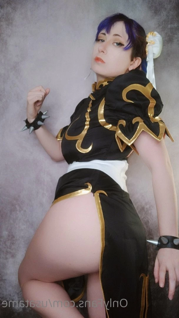 Usatame Cosplay [ usatame ] Onlyfans leaked photo 4575254 on Hotleaks.tv