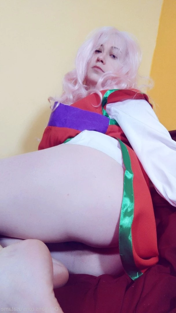 Usatame Cosplay [ usatame ] Onlyfans leaked photo 4575435 on Hotleaks.tv