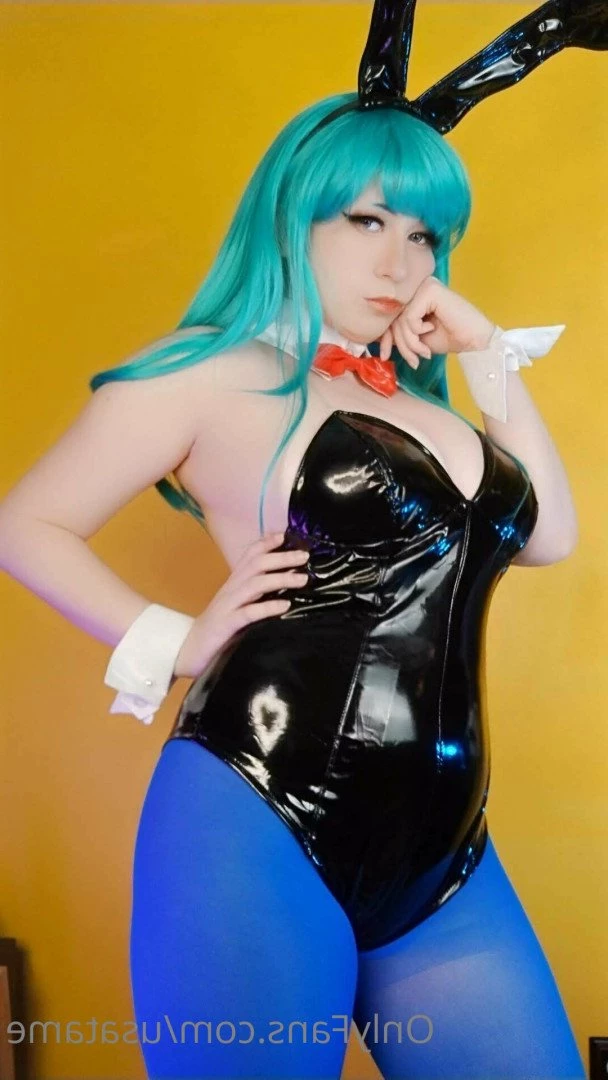 Usatame Cosplay [ usatame ] Onlyfans leaked photo 4575471 on Hotleaks.tv