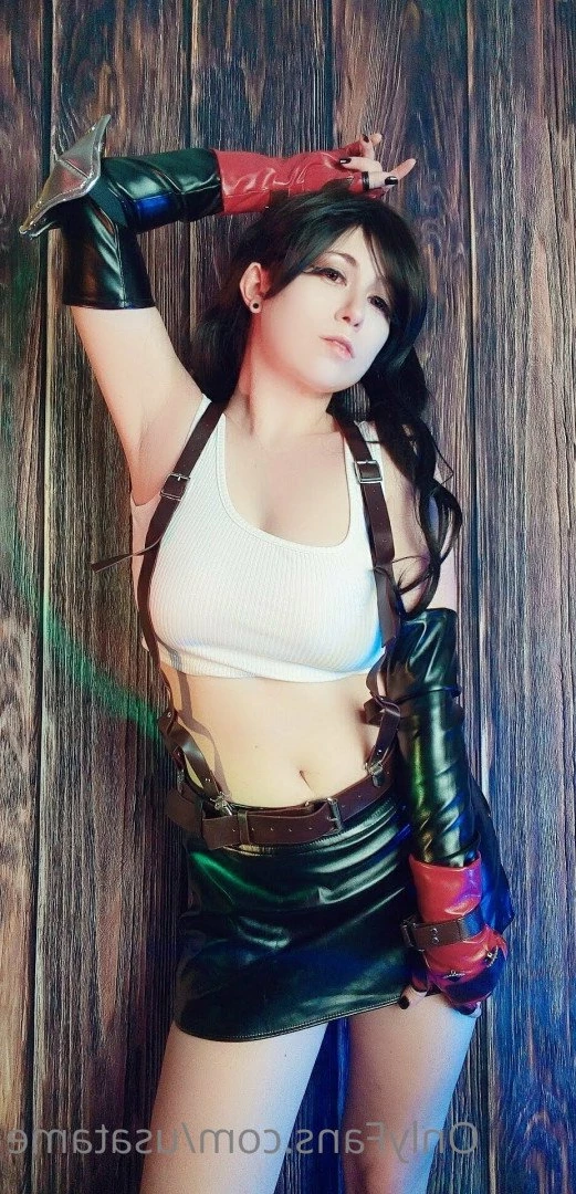 Usatame Cosplay [ usatame ] Onlyfans leaked photo 4575902 on Hotleaks.tv