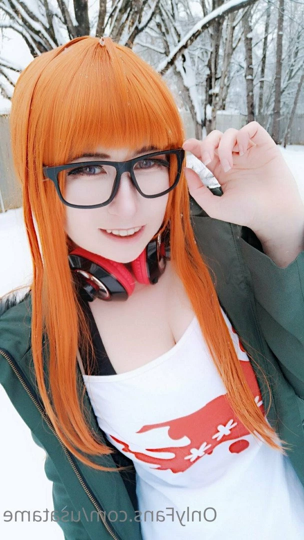 Usatame Cosplay [ usatame ] Onlyfans leaked photo 4576341 on Hotleaks.tv