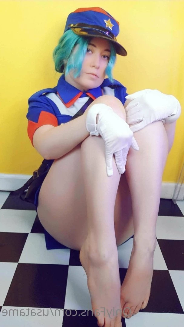 Usatame Cosplay [ usatame ] Onlyfans leaked photo 4576343 on Hotleaks.tv