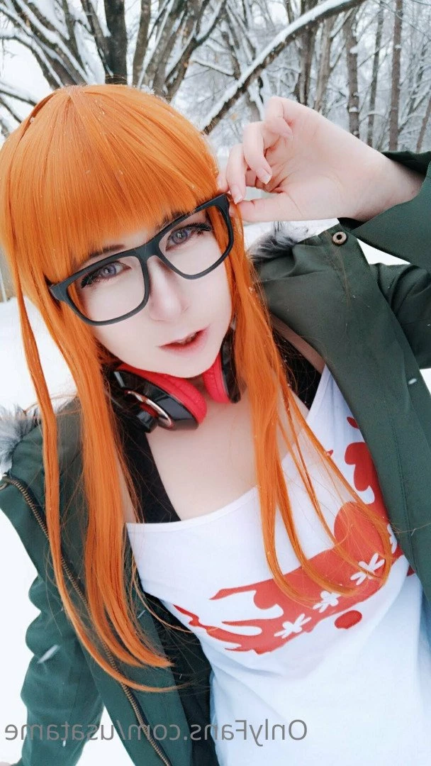 Usatame Cosplay [ usatame ] Onlyfans leaked photo 4576378 on Hotleaks.tv