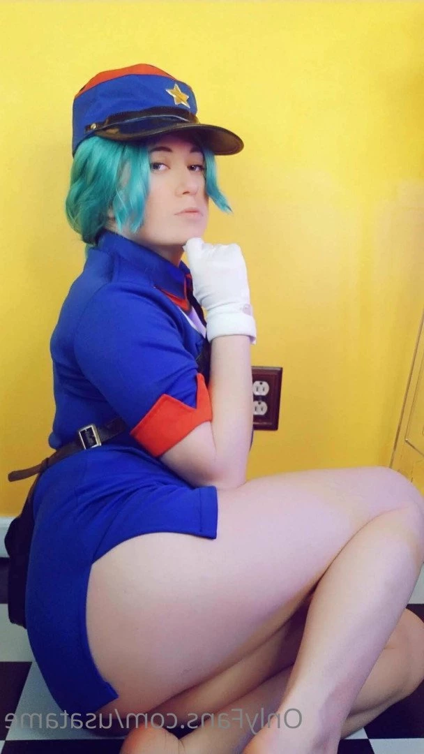 Usatame Cosplay [ usatame ] Onlyfans leaked photo 4576403 on Hotleaks.tv