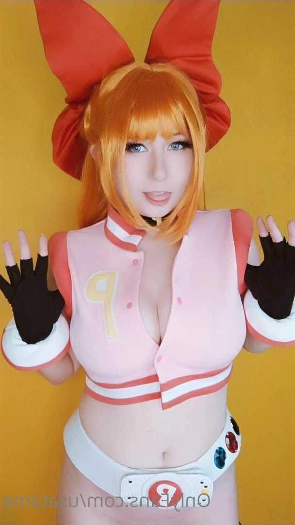 Usatame Cosplay [ usatame ] Onlyfans leaked photo 4576625 on Hotleaks.tv