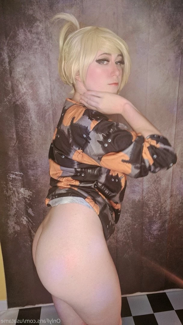 Usatame Cosplay [ usatame ] Onlyfans leaked photo 4576753 on Hotleaks.tv