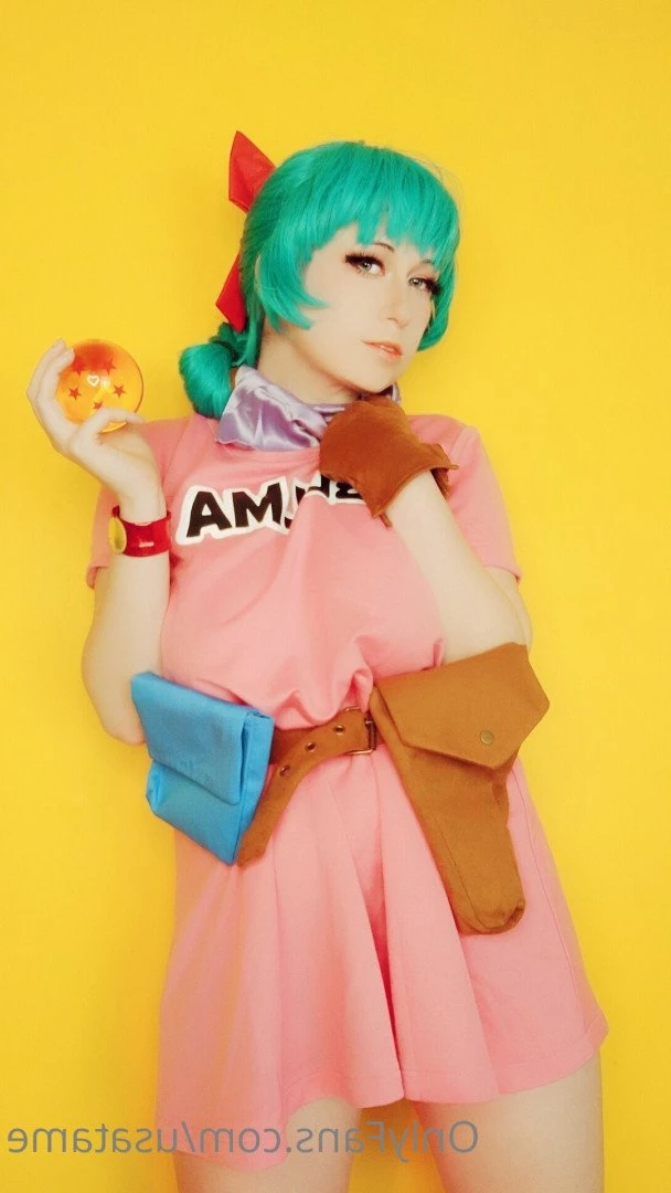 Usatame Cosplay [ usatame ] Onlyfans leaked photo 4576856 on Hotleaks.tv