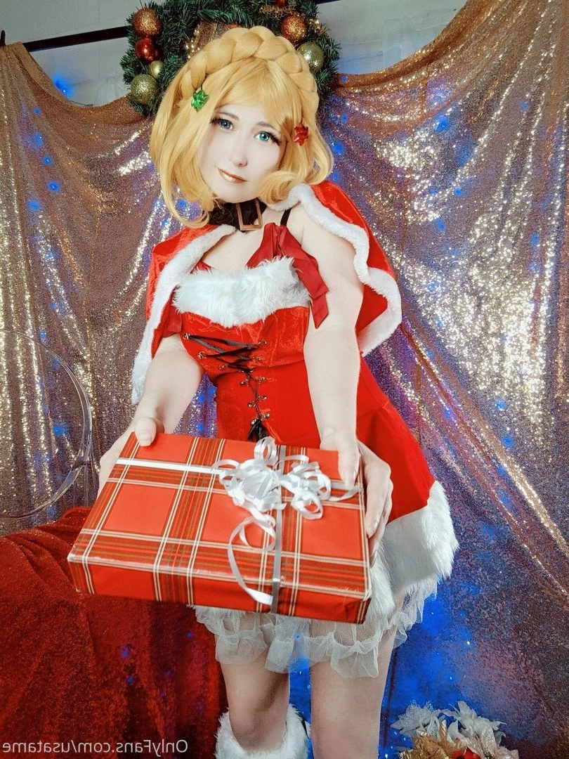 Usatame Cosplay [ usatame ] Onlyfans leaked photo 4577081 on Hotleaks.tv