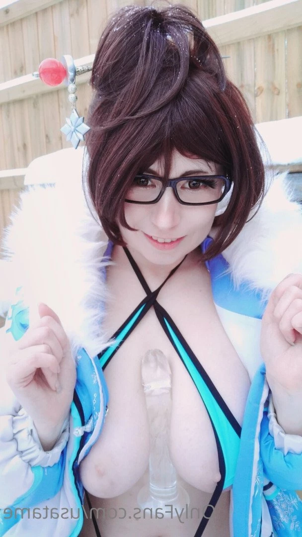 Usatame Cosplay [ usatame ] Onlyfans leaked photo 4577105 on Hotleaks.tv