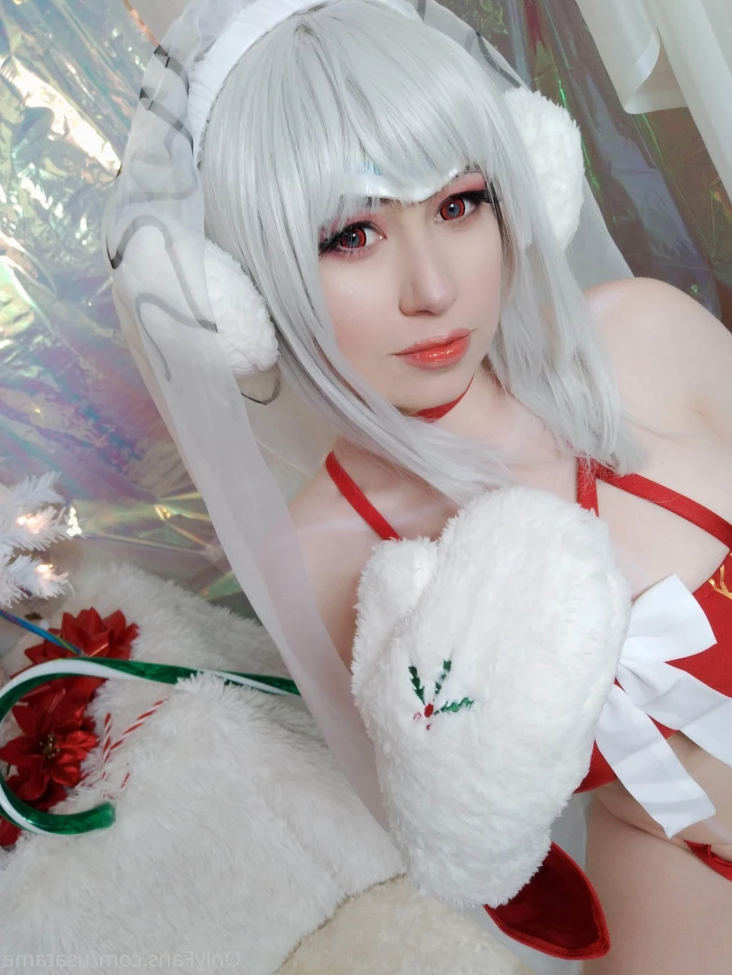 Usatame Cosplay [ usatame ] Onlyfans leaked photo 6082862 on Hotleaks.tv