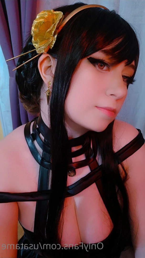 Usatame Cosplay [ usatame ] Onlyfans leaked photo 6082941 on Hotleaks.tv