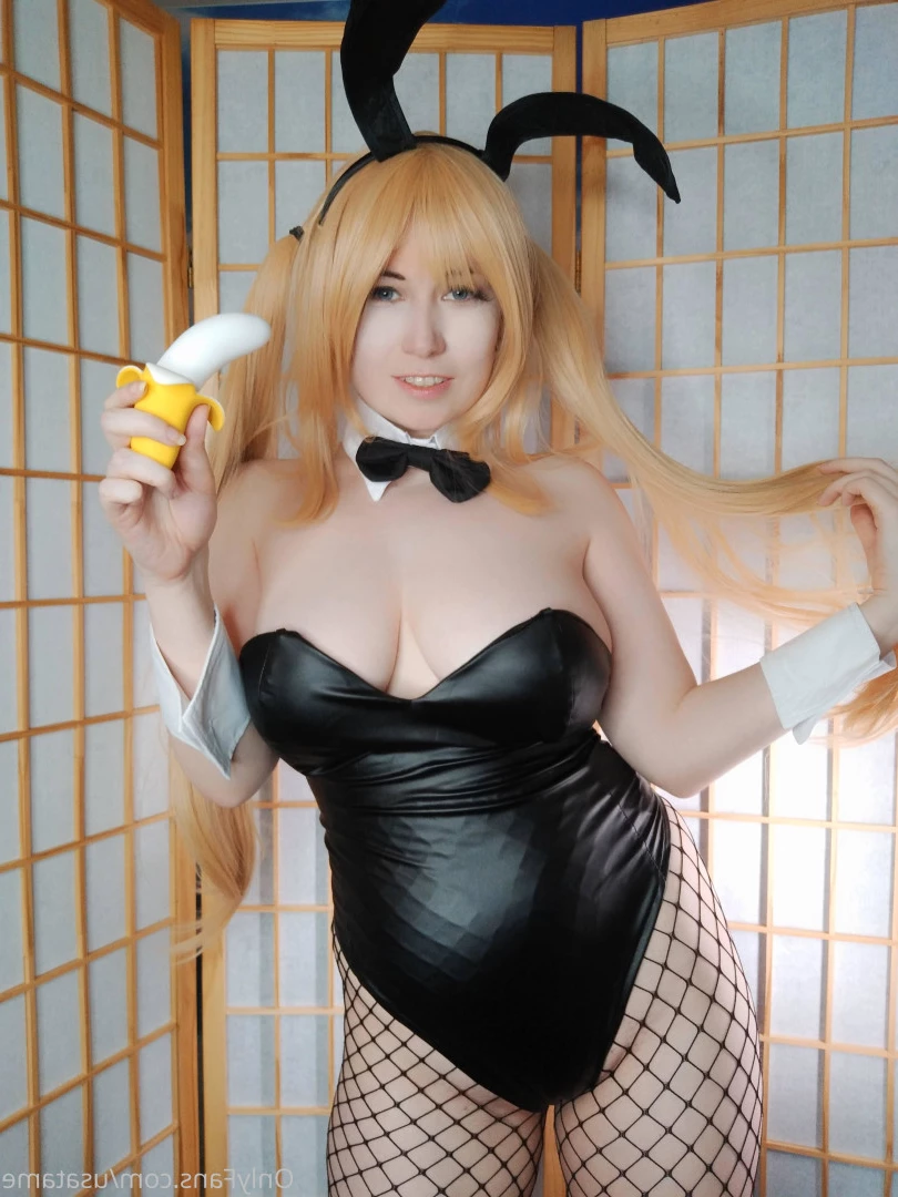 Usatame Cosplay [ usatame ] Onlyfans leaked photo 6083038 on Hotleaks.tv