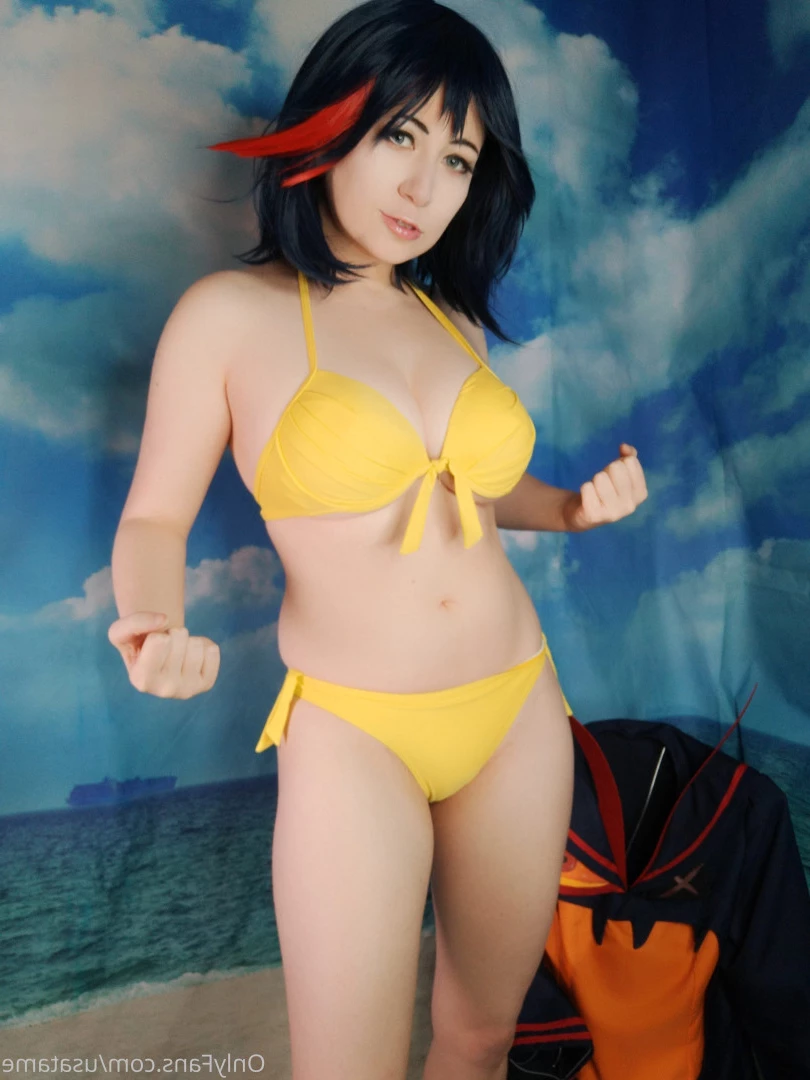 Usatame Cosplay [ usatame ] Onlyfans leaked photo 6083136 on Hotleaks.tv