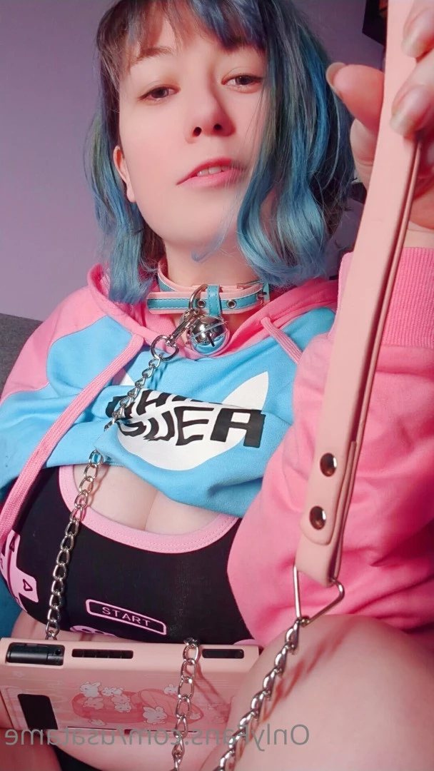 Usatame Cosplay [ usatame ] Onlyfans leaked photo 6083245 on Hotleaks.tv