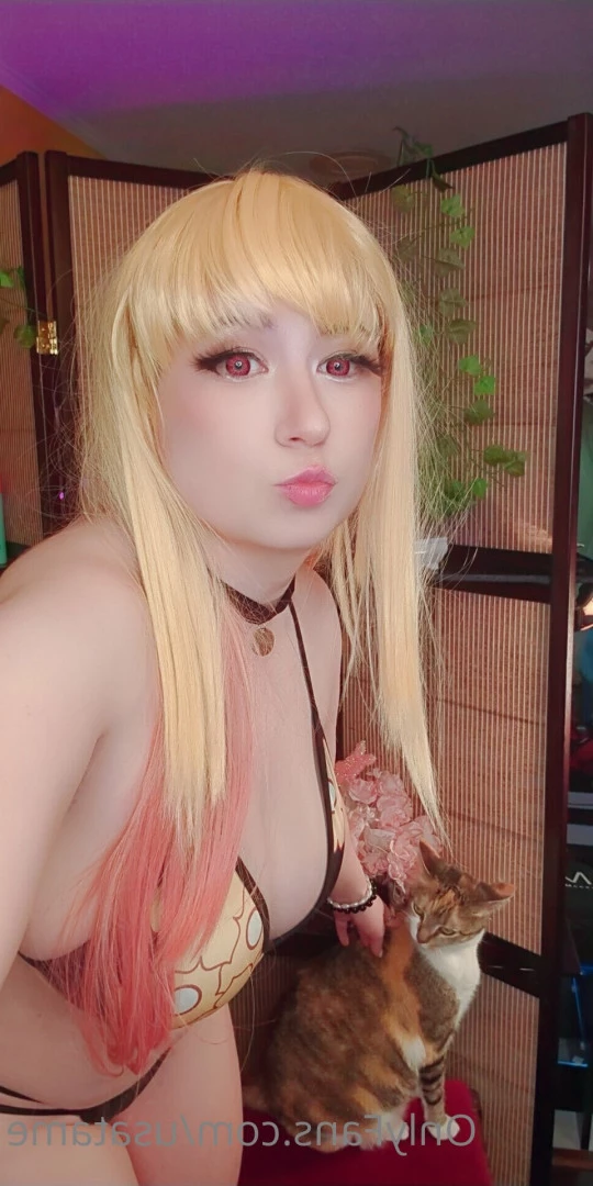 Usatame Cosplay [ usatame ] Onlyfans leaked photo 6083376 on Hotleaks.tv