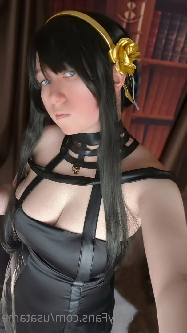 Usatame Cosplay [ usatame ] Onlyfans leaked photo 6083800 on Hotleaks.tv