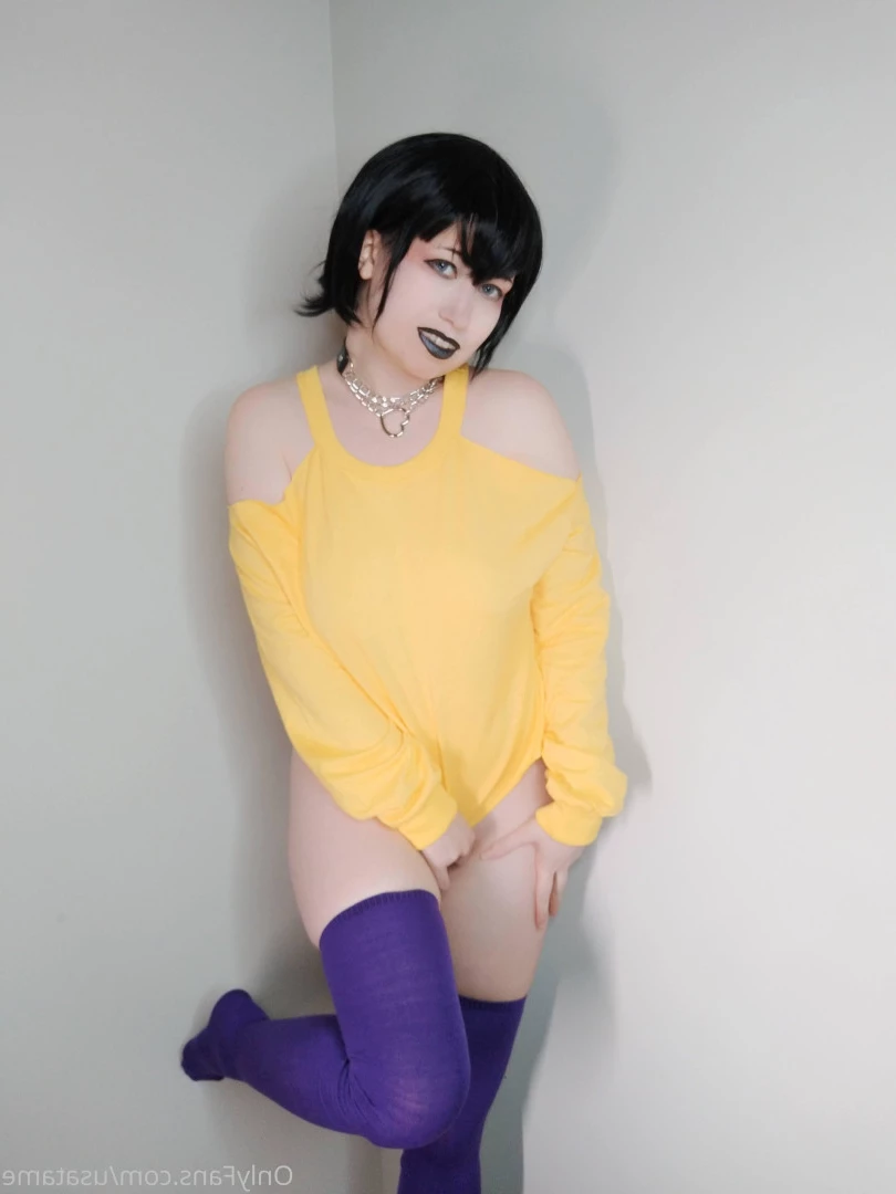 Usatame Cosplay [ usatame ] Onlyfans leaked photo 6083909 on Hotleaks.tv