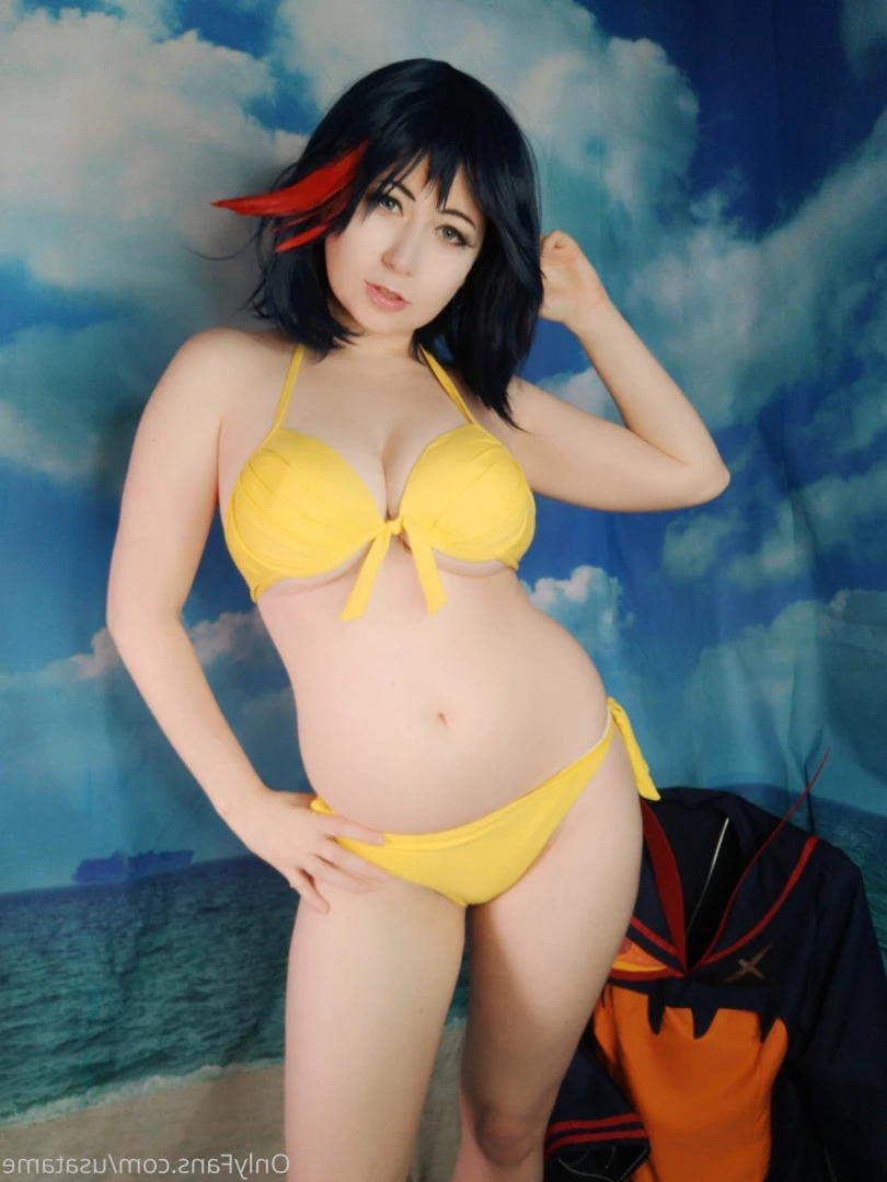 Usatame Cosplay [ usatame ] Onlyfans leaked photo 6084727 on Hotleaks.tv