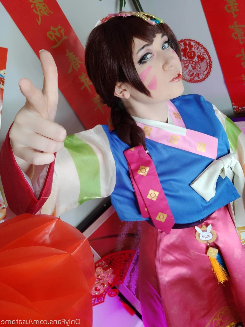 Usatame Cosplay [ usatame ] Onlyfans leaked photo 6084746 on Hotleaks.tv