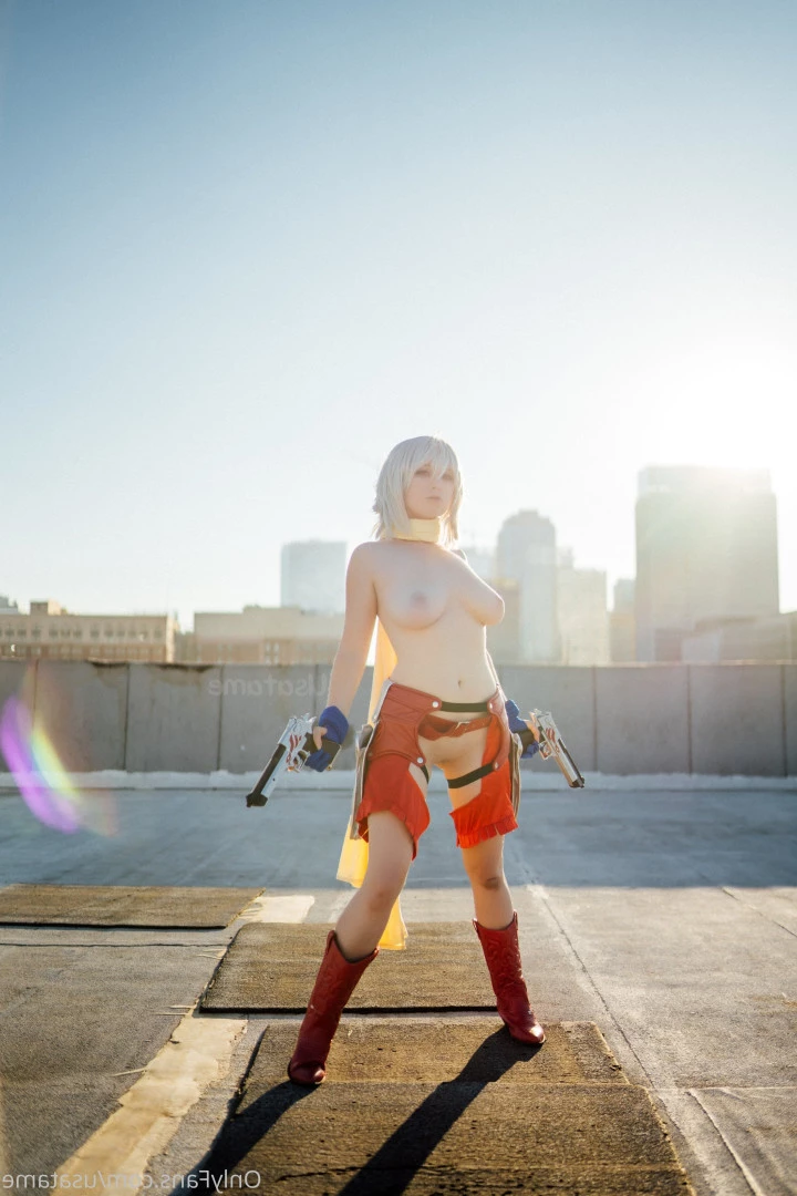 Usatame Cosplay [ usatame ] Onlyfans leaked photo 6085153 on Hotleaks.tv