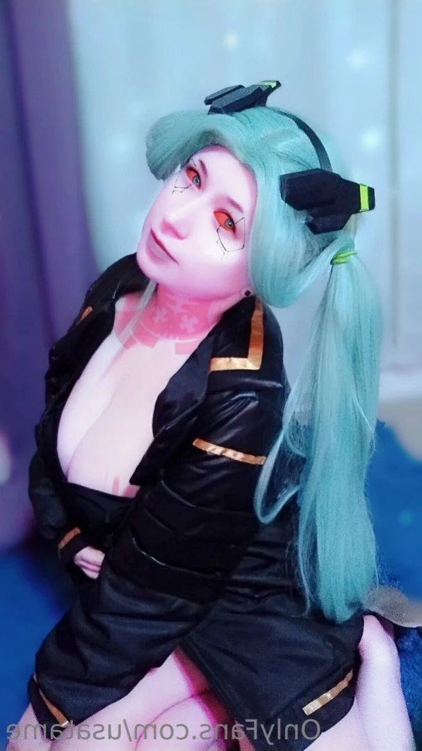 Usatame Cosplay [ usatame ] Onlyfans leaked photo 12441870 on Hotleaks.tv