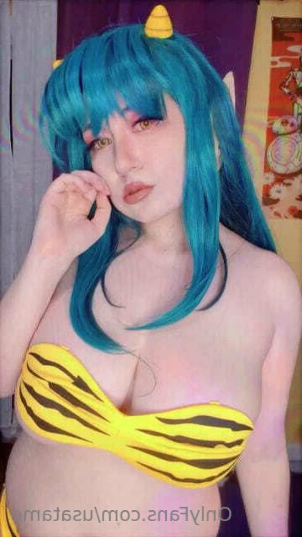 Usatame Cosplay [ usatame ] Onlyfans leaked photo 13125874 on Hotleaks.tv