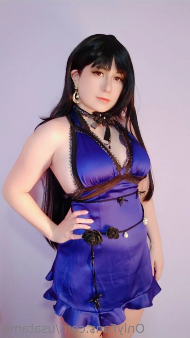 Usatame Cosplay [ usatame ] Onlyfans leaked photo 13157777 on Hotleaks.tv