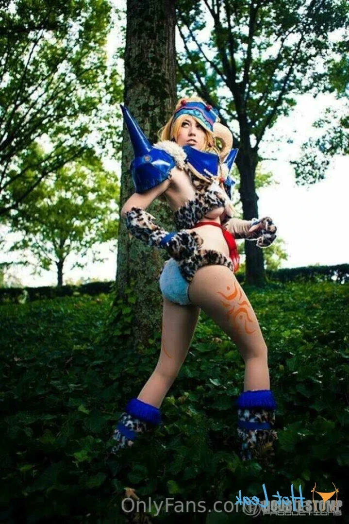 Usatame Cosplay [ usatame ] Onlyfans leaked photo 13456597 on Hotleaks.tv