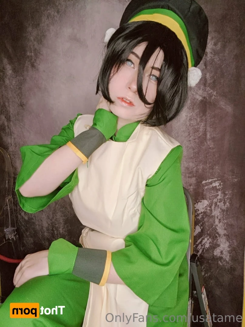 Usatame Cosplay [ usatame ] Onlyfans leaked photo 13614697 on Hotleaks.tv