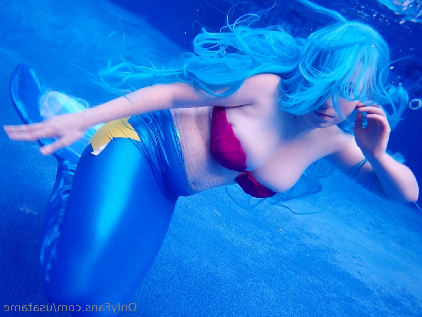 Usatame Cosplay [ usatame ] Onlyfans leaked photo 14214403 on Hotleaks.tv