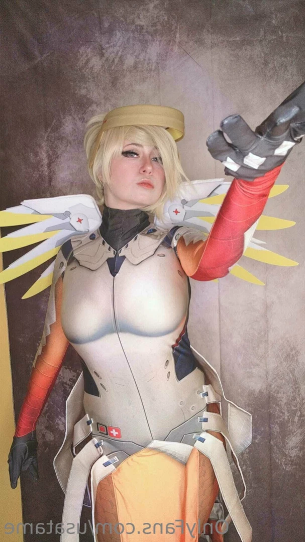 Usatame Cosplay [ usatame ] Onlyfans leaked photo 15402868 on Hotleaks.tv