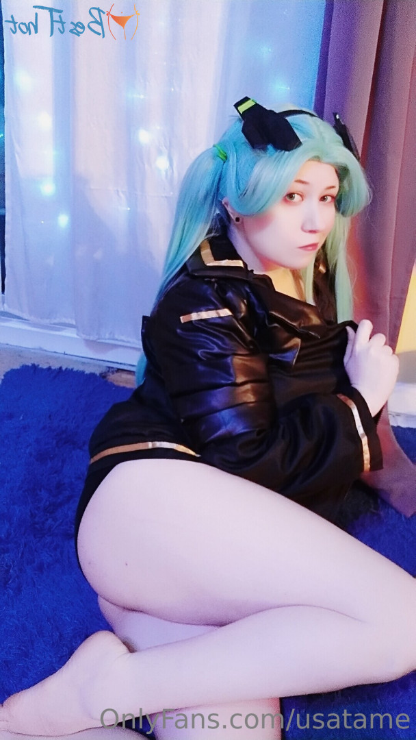 Usatame Cosplay [ usatame ] Onlyfans leaked photo 16617759 on Hotleaks.tv