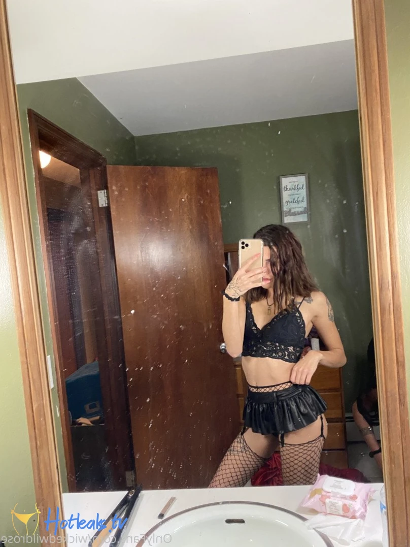 Rose [ wickedwildrose ] Onlyfans leaked photo 4008022 on Hotleaks.tv