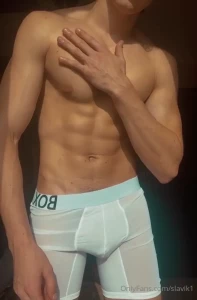 Yarik VIP Top 0.2%  (Slavik) [ yarik1 ] Onlyfans leaked video 2130540 on Hotleaks.tv
