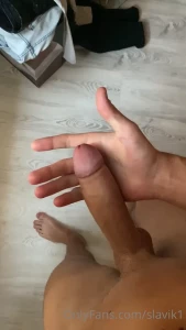 Yarik VIP Top 0.2%  (Slavik) [ yarik1 ] Onlyfans leaked video 2130592 on Hotleaks.tv
