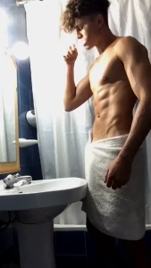 Yarik VIP Top 0.2%  (Slavik) [ yarik1 ] Onlyfans leaked video 2130664 on Hotleaks.tv