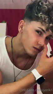 Yarik VIP Top 0.2%  (Slavik) [ yarik1 ] Onlyfans leaked video 2130698 on Hotleaks.tv