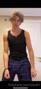 Yarik VIP Top 0.2%  (Slavik) [ yarik1 ] Onlyfans leaked video 2130873 on Hotleaks.tv