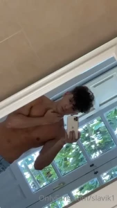 Yarik VIP Top 0.2%  (Slavik) [ yarik1 ] Onlyfans leaked video 2130926 on Hotleaks.tv