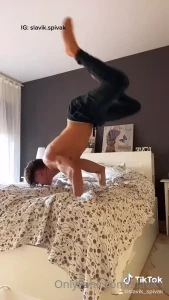 Yarik VIP Top 0.2%  (Slavik) [ yarik1 ] Onlyfans leaked video 2130970 on Hotleaks.tv