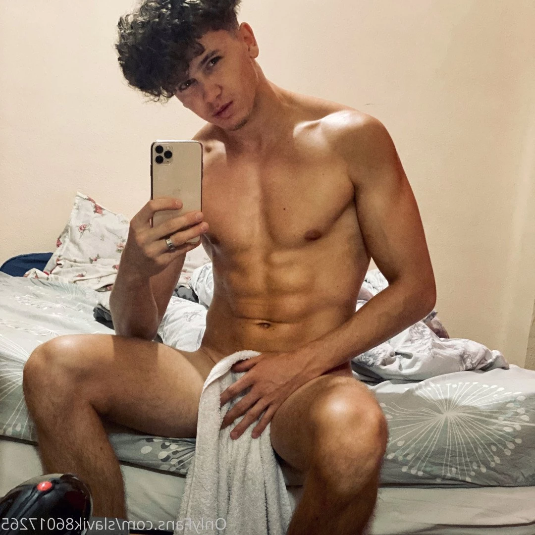 Yarik VIP Top 0.2%  (Slavik) [ yarik1 ] Onlyfans leaked photo 2268209 on Hotleaks.tv