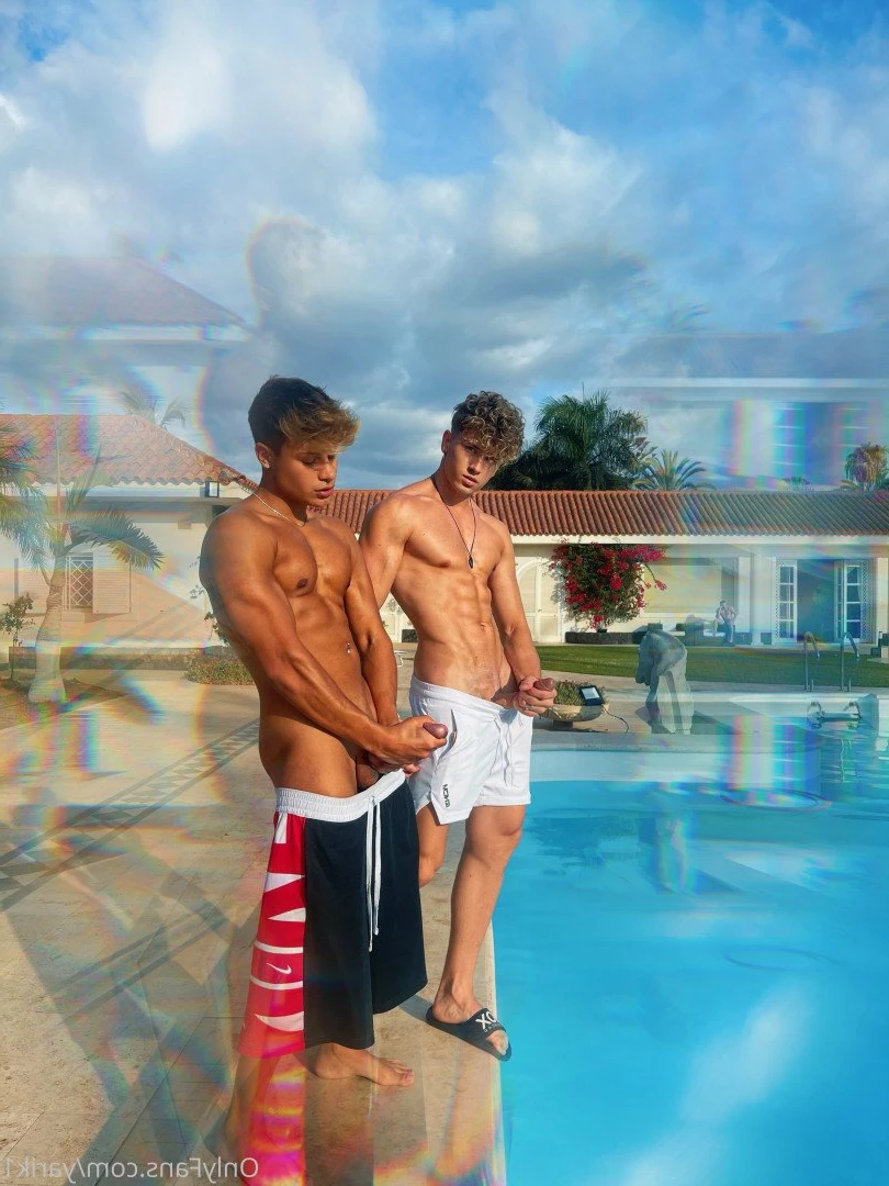 Yarik VIP Top 0.2%  (Slavik) [ yarik1 ] Onlyfans leaked photo 2268219 on Hotleaks.tv