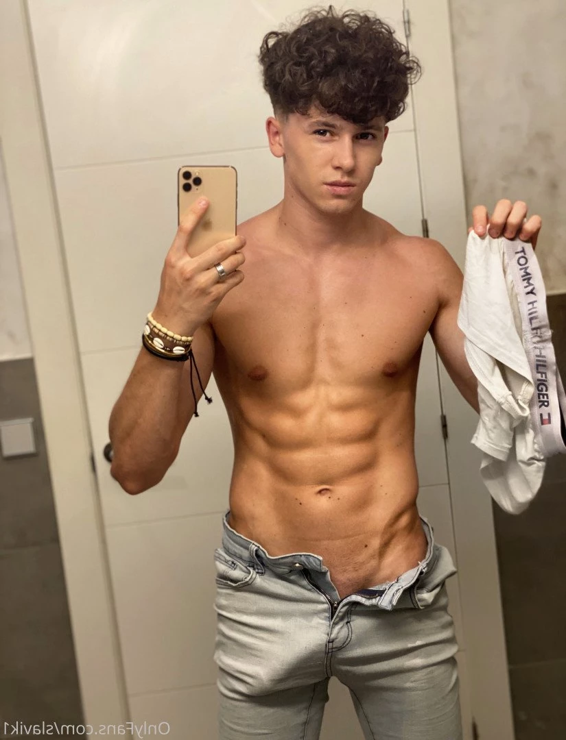 Yarik VIP Top 0.2%  (Slavik) [ yarik1 ] Onlyfans leaked photo 2268262 on Hotleaks.tv