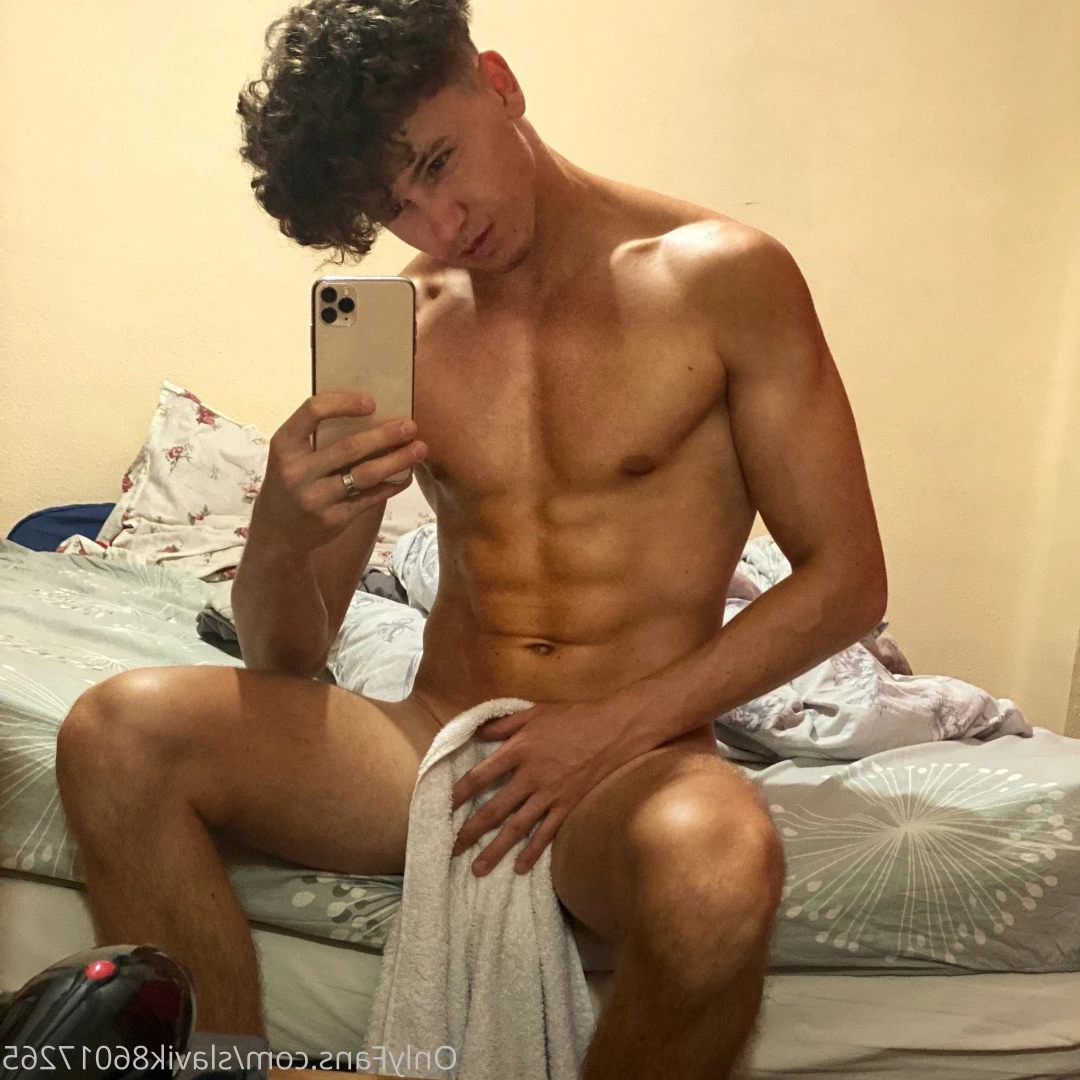 Yarik VIP Top 0.2%  (Slavik) [ yarik1 ] Onlyfans leaked photo 2268269 on Hotleaks.tv