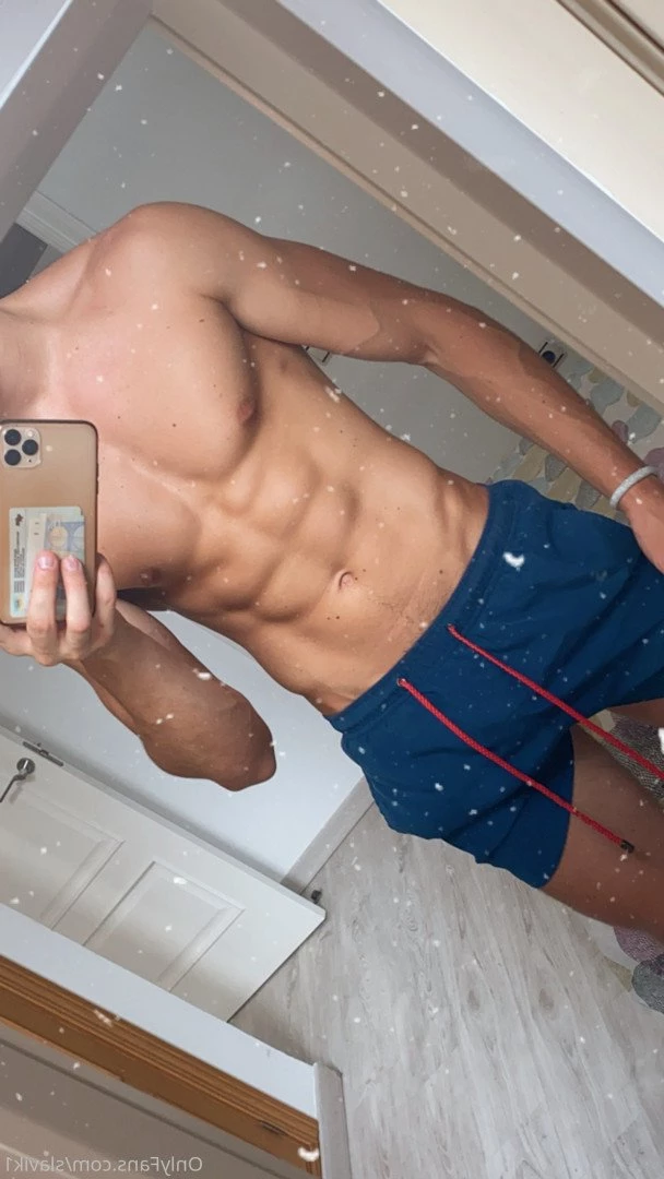 Yarik VIP Top 0.2%  (Slavik) [ yarik1 ] Onlyfans leaked photo 2268328 on Hotleaks.tv